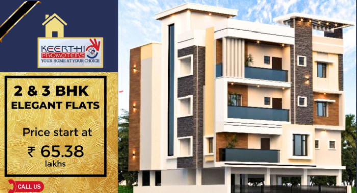 Keerthi Subham, Meenakshi Nagar, Mangadu, Chennai