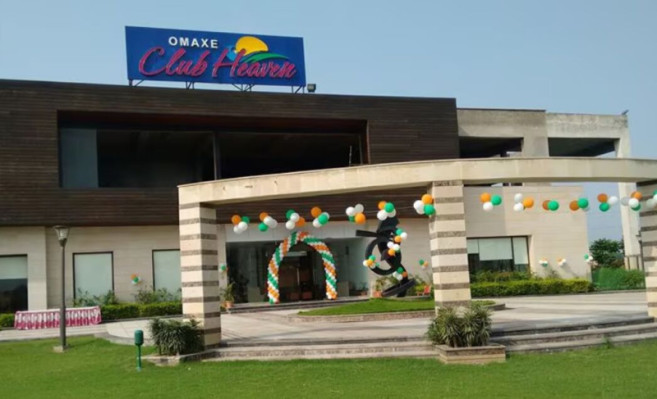 Omaxe City, Palwal - Residential Plots