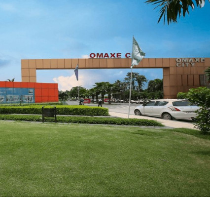 Omaxe City, Palwal - Residential Plots