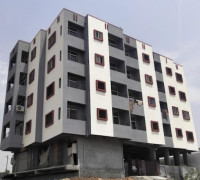 Sukh Shanti Residency