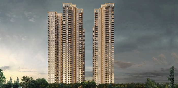 Tarc Ishva, Gurgaon - Ultra Luxury 3/4 Bed Apartments