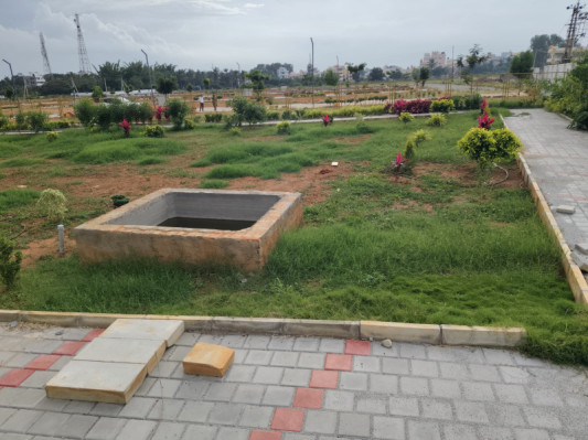 Fortune Valley, Bangalore - Residential Plots