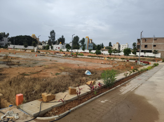 Fortune Valley, Bangalore - Residential Plots