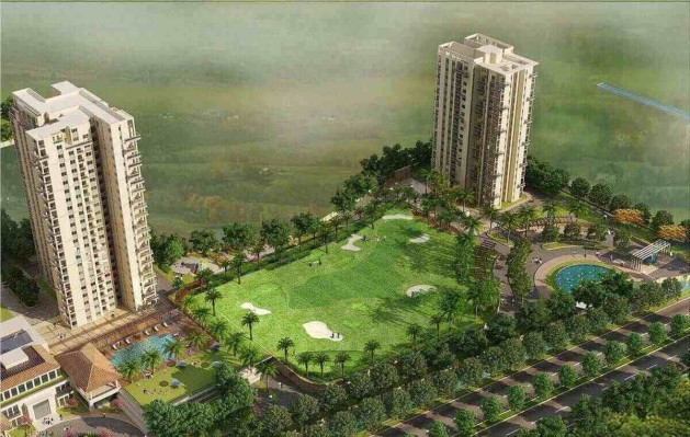 G Corp The Icon, Bylahalli, Bangalore