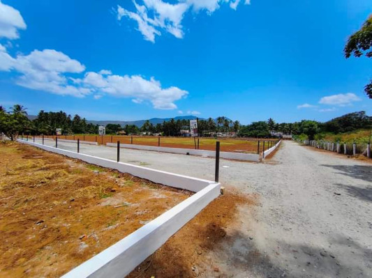 Metro Dream Valley, Coimbatore - Residential Plots