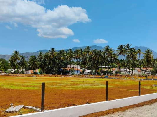 Metro Dream Valley, Coimbatore - Residential Plots