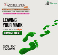 Savitri Park 1