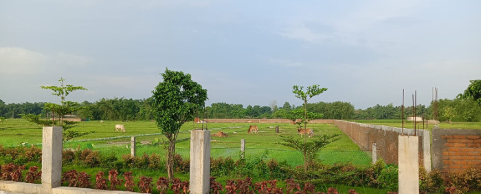 Shanti Kunj, Siliguri - Residential Plots