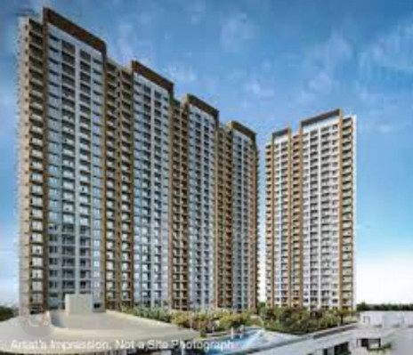 Godrej Urban Retreat, Pune - Ultra Luxury 2/3 Bed Apartments