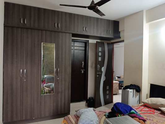 Kranti Enclave, Bangalore - 2 BHK Homes