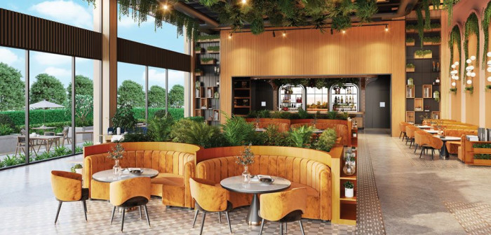 Lodha Mirabelle, Bangalore - 2/3/4 BHK Luxury Apartments