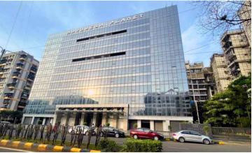 Mayuresh Square, Navi Mumbai - Offers Fully Furnished Office