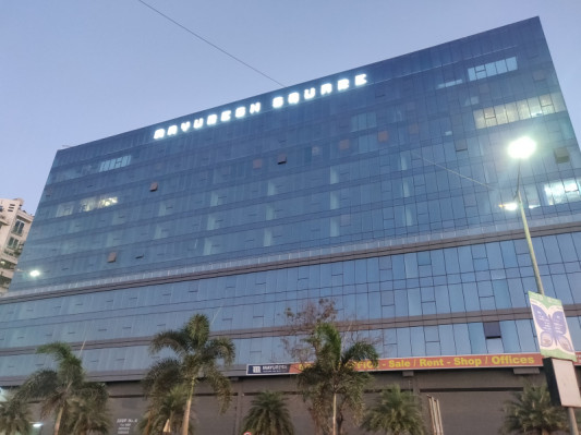 Mayuresh Square, Navi Mumbai - Offers Fully Furnished Office