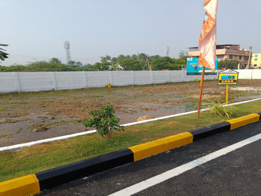 Srinivasa Enclave, Chennai - Residential Plots