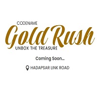 Codename Gold Rush