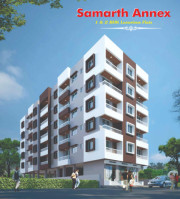 Samarth Annex