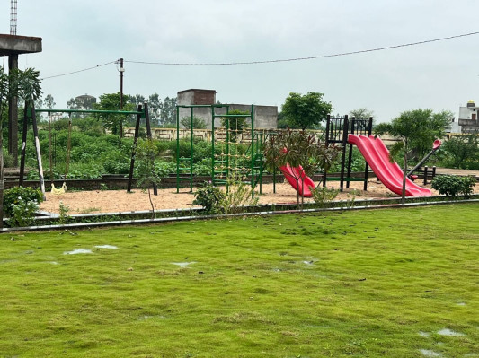 Raheja Greens Phase 2, Raipur - Residential Plots