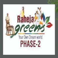 Raheja Greens Phase 2