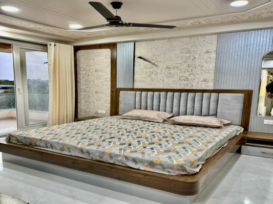 Salasar Homes, Jaipur - 3 BHK Homes