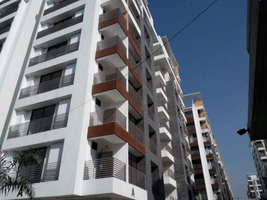 Shukan Sky, Gandhinagar, Gujarat - 2 BHK Homes