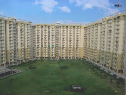 Sky Garden, Jalandhar - 2/3 BHK Homes