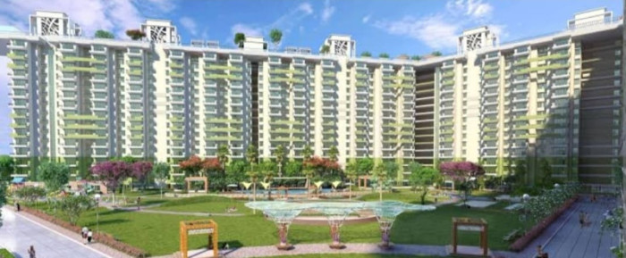 Sky Garden, Jalandhar - 2/3 BHK Homes