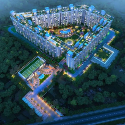 Sky Garden, Jalandhar - 2/3 BHK Homes