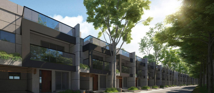 Srijan Botanica, Kolkata - Premium 3/4 BHK Villas