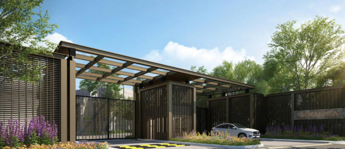 Srijan Botanica, Kolkata - Premium 3/4 BHK Villas