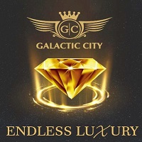 Galactic City