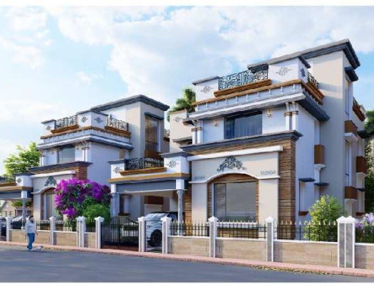 Swapnabhumi, Kolkata - Villa & Plots