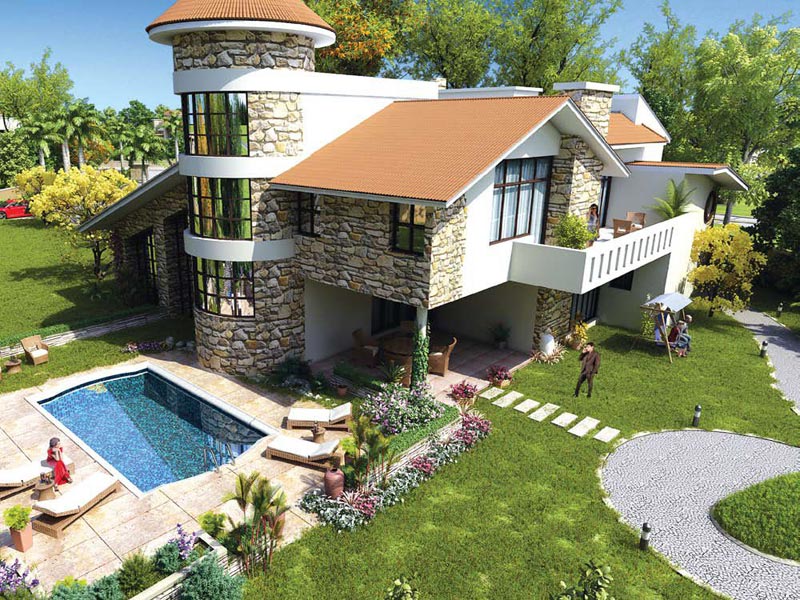 SRS Signature Farms Rohtak Haryana India, Residential Farm House in Rohtak