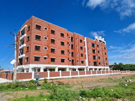 Kalyan Homes, Coimbatore - 2/3 BHK Homes