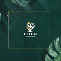 Wave Eden