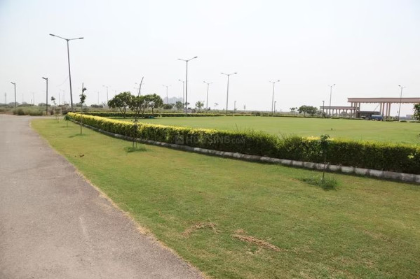 1st A Park View, Greater Noida - Residential Plots