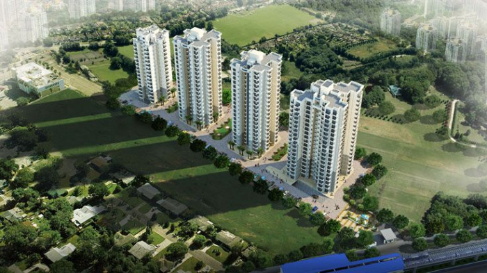 Ap Wonders, Delhi - 3/4 BHK Ultra Luxury Apartments