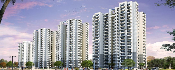 Ap Wonders, Delhi - 3/4 BHK Ultra Luxury Apartments