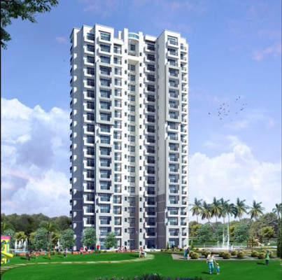 Ap Wonders, Delhi - 3/4 BHK Ultra Luxury Apartments