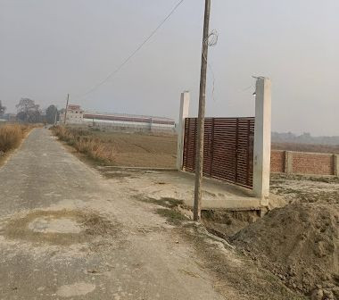 Aaryaa Maxx, Muzaffarpur - Residential Plots