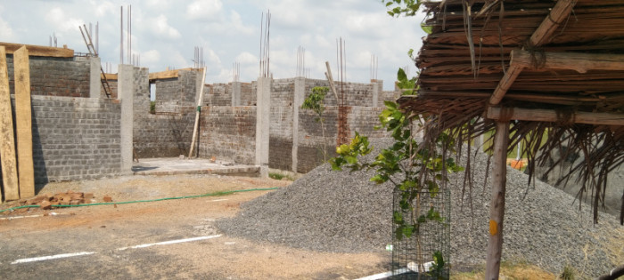 Rambalaji Avenue, Kanchipuram - Residential Plots