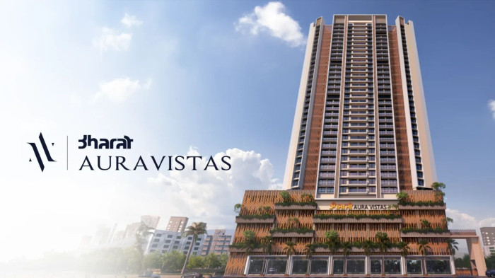 Alta Vista, Mumbai - Ultra Luxury 3 Bed Apartments