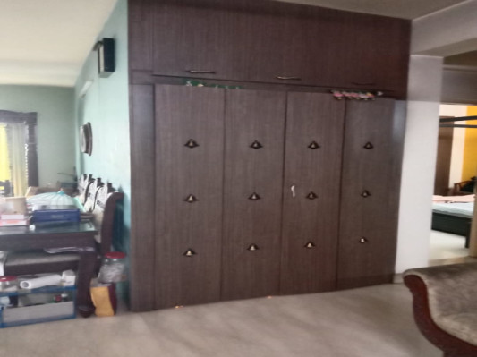 Arun Excello Urmika, Chennai - 1/2 BHK Apartment