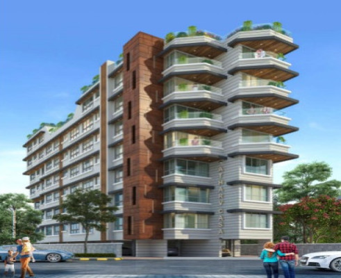 Atharv Casa, Mumbai - 1/2 BHK Apartment