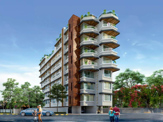 Atharv Casa, Mumbai - 1/2 BHK Apartment