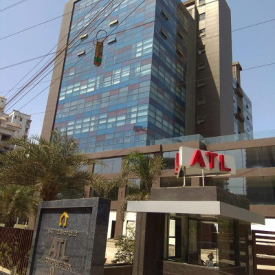 Atl Corporate Park, Mumbai - Offers Fully Furnished Office