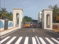 Ready to Move