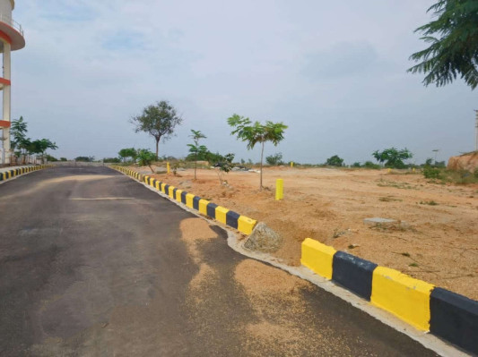 Hlp County Greens, Mohali - Residential Plots