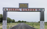 Vishal Garden