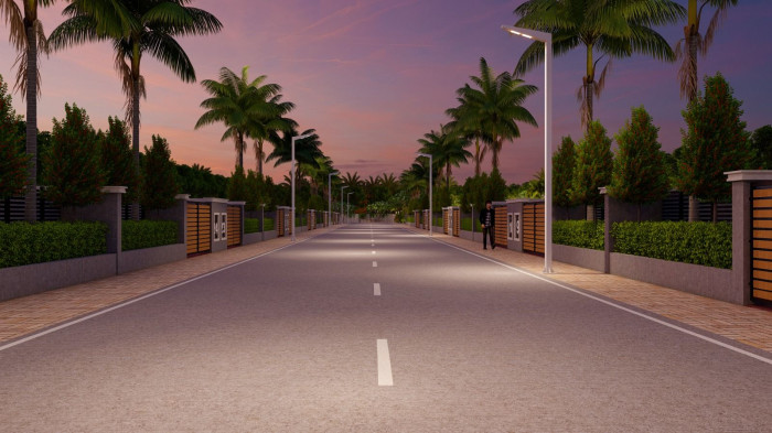 Shubh Labh Pushp Vihar, Indore - Premium Residential Plots