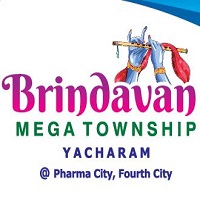 Brindavan Mega Township